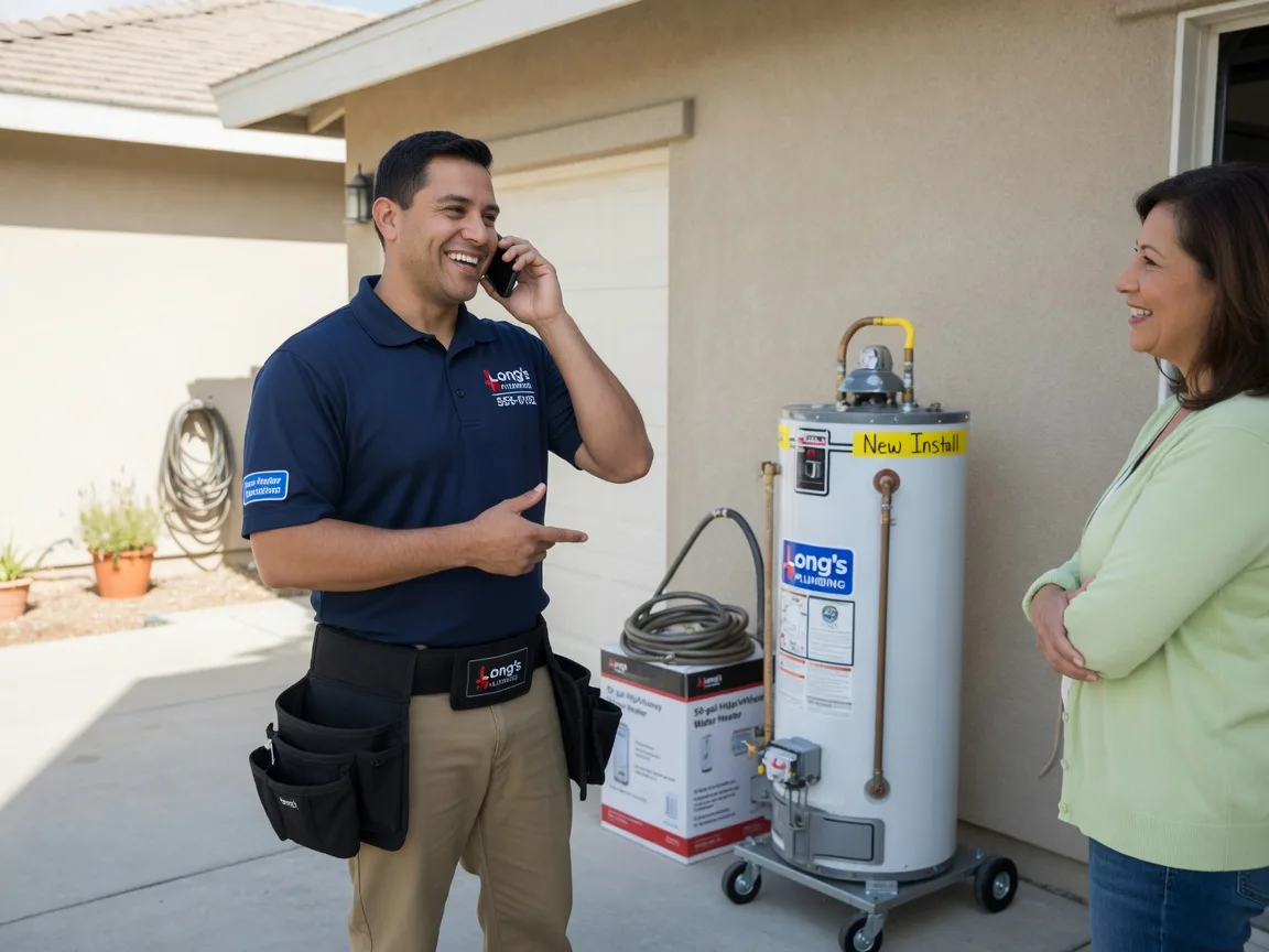 Leak Detection Malta Bend, MO FAQs